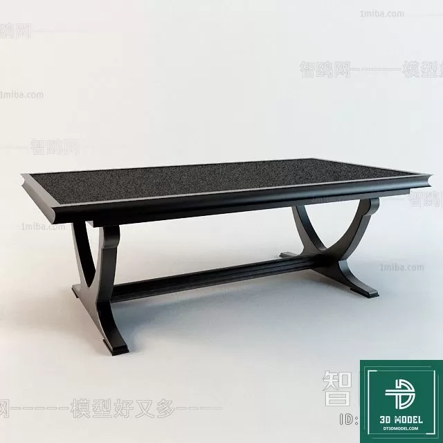 INDOCHINE STYLE – 3D MODELS – 894 INDOCHINE STYLE – 3D MODELS – 894