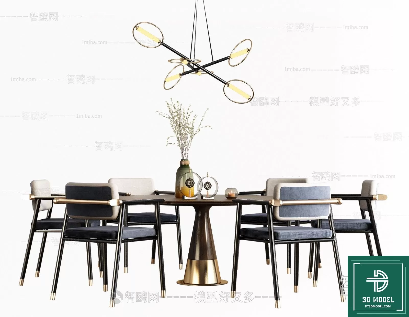 INDOCHINE STYLE – 3D MODELS – 896 INDOCHINE STYLE – 3D MODELS – 896