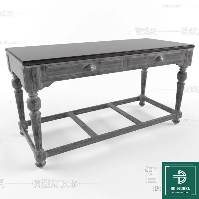 INDOCHINE STYLE – 3D MODELS – 898 INDOCHINE STYLE – 3D MODELS – 898