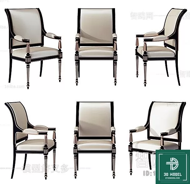 INDOCHINE STYLE – 3D MODELS – 905 INDOCHINE STYLE – 3D MODELS – 905