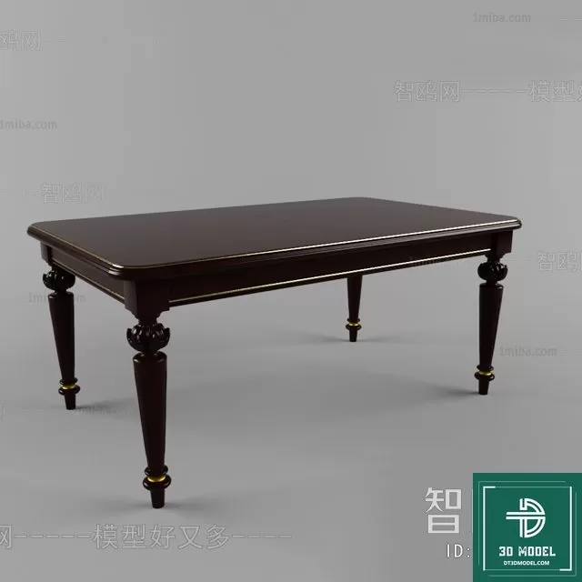 INDOCHINE STYLE – 3D MODELS – 910 INDOCHINE STYLE – 3D MODELS – 910