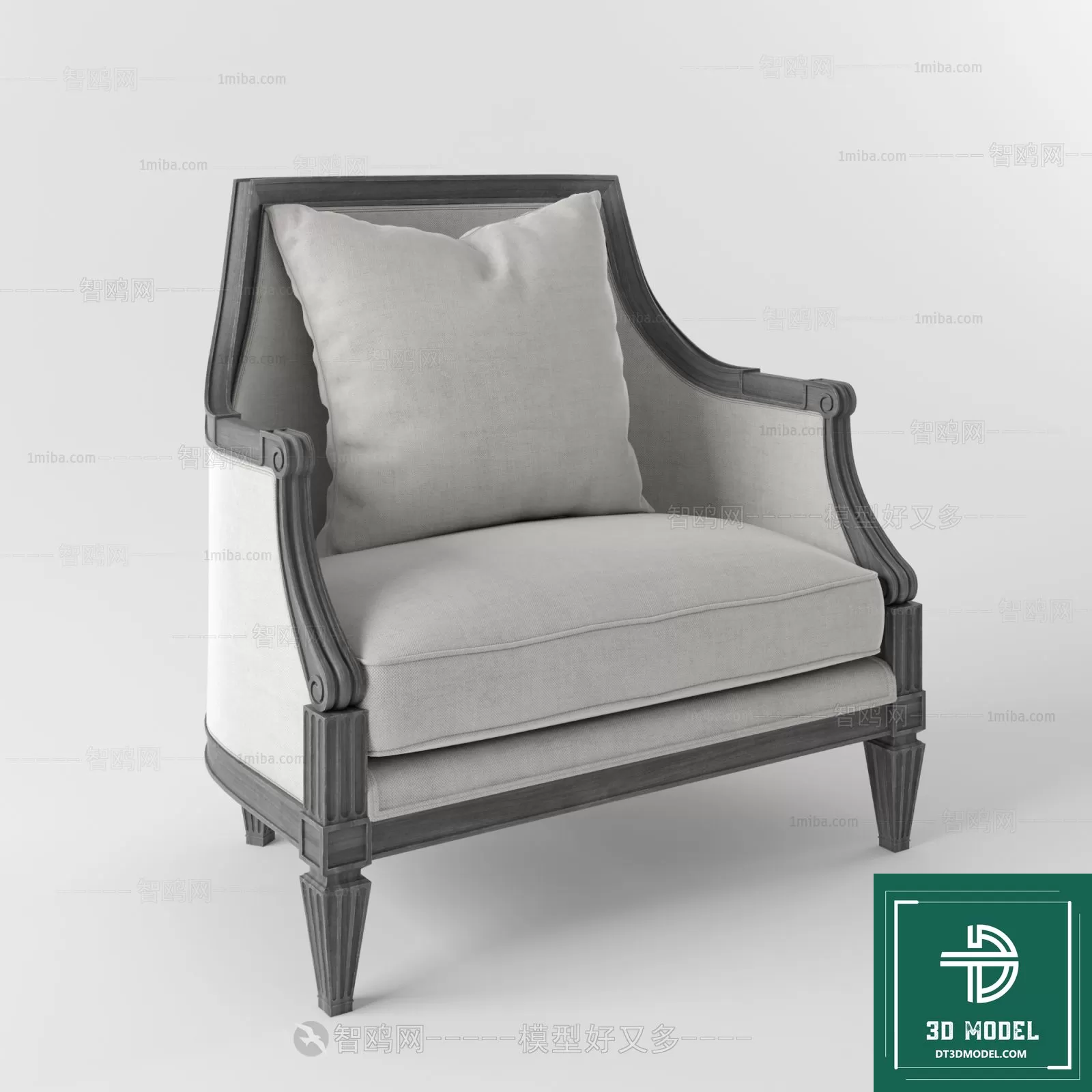 INDOCHINE STYLE – 3D MODELS – 913 INDOCHINE STYLE – 3D MODELS – 913