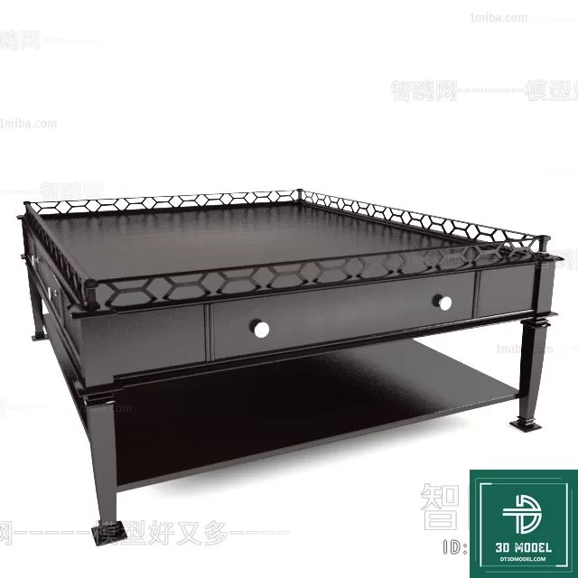 INDOCHINE STYLE – 3D MODELS – 914 INDOCHINE STYLE – 3D MODELS – 914