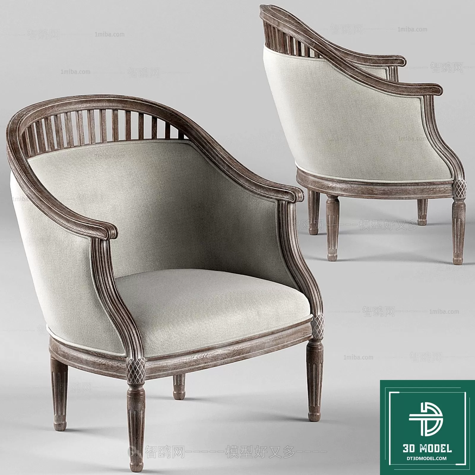 INDOCHINE STYLE – 3D MODELS – 920 INDOCHINE STYLE – 3D MODELS – 920