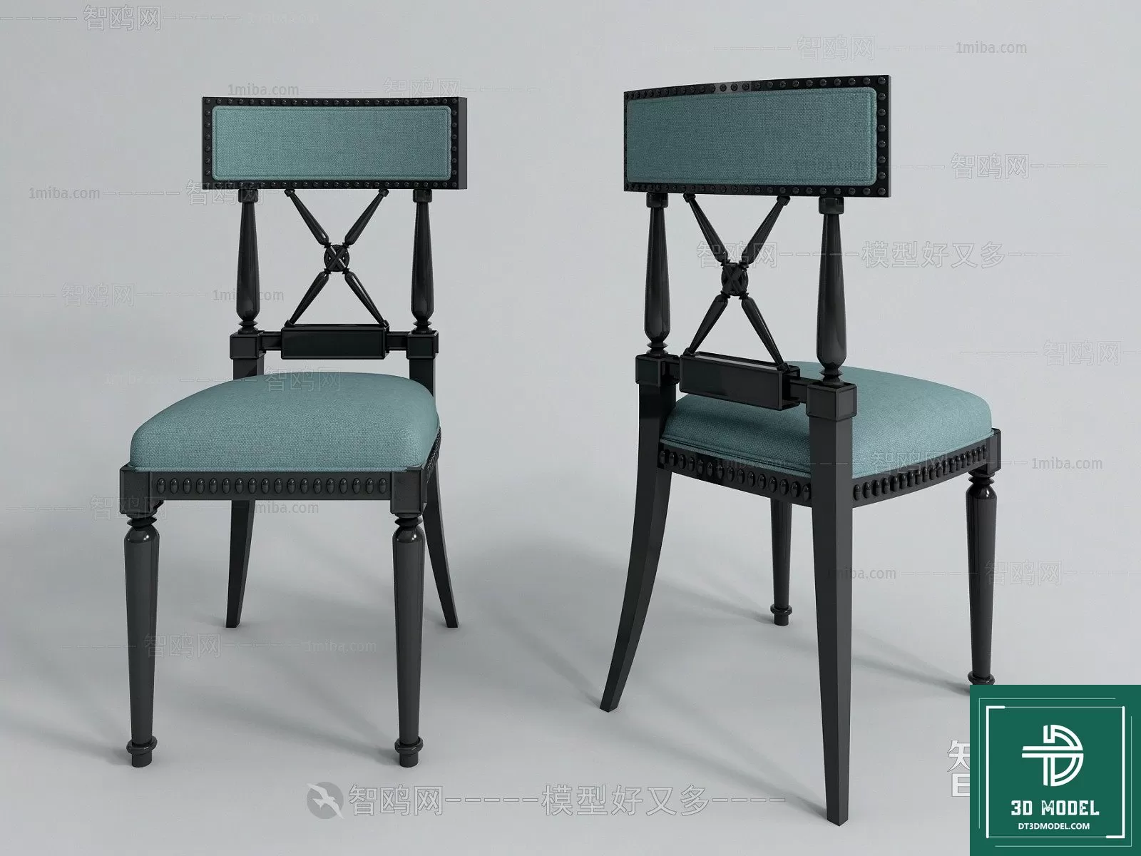 INDOCHINE STYLE – 3D MODELS – 928 INDOCHINE STYLE – 3D MODELS – 928
