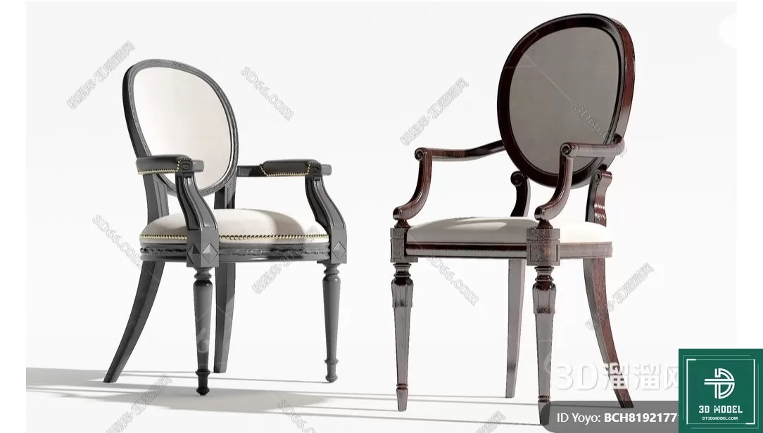 INDOCHINE STYLE – 3D MODELS – 943 INDOCHINE STYLE – 3D MODELS – 943