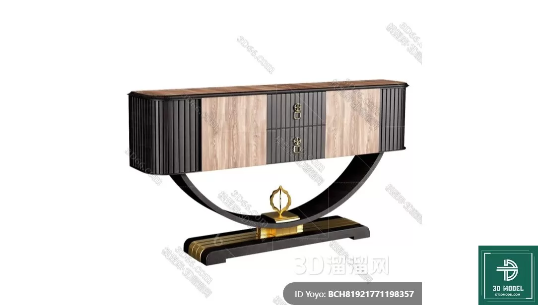 INDOCHINE STYLE – 3D MODELS – 949 INDOCHINE STYLE – 3D MODELS – 949