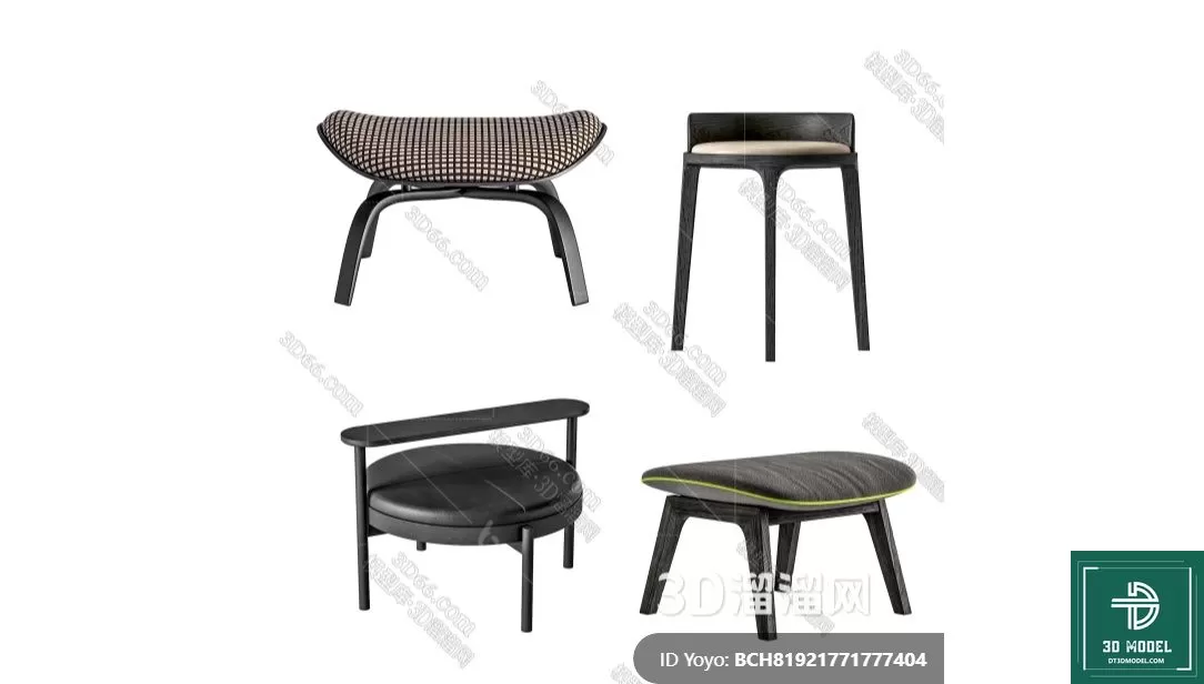 INDOCHINE STYLE – 3D MODELS – 971 INDOCHINE STYLE – 3D MODELS – 971