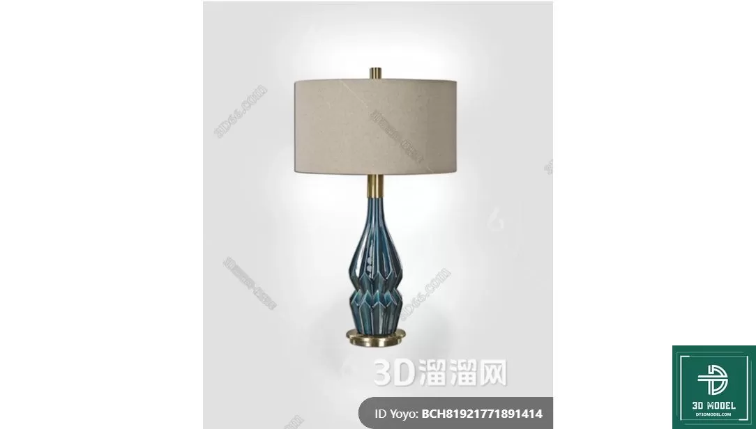 INDOCHINE STYLE – 3D MODELS – 976 INDOCHINE STYLE – 3D MODELS – 976