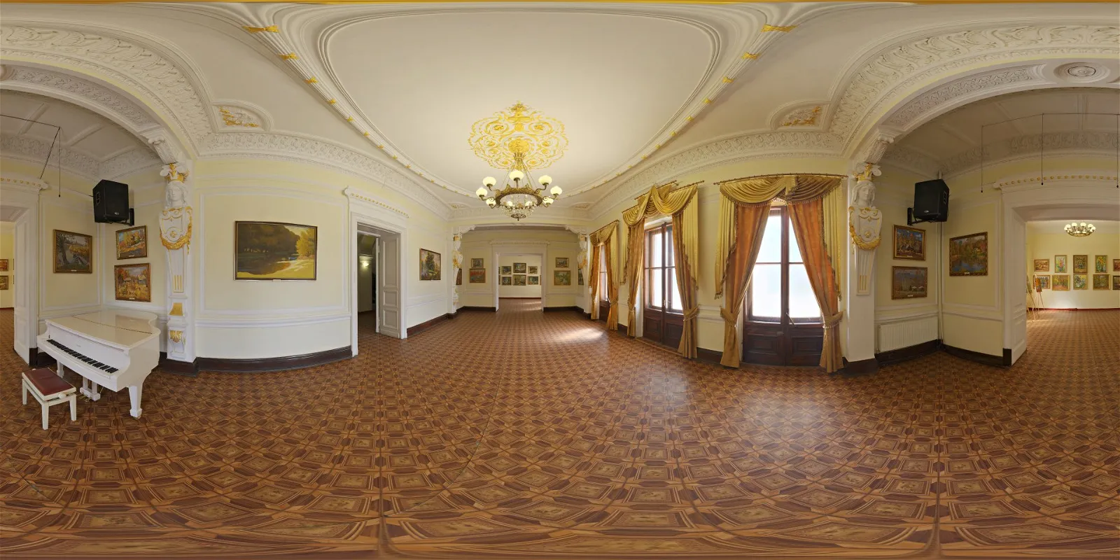 Ballroom
