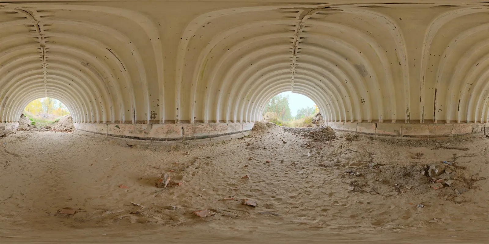 Missile Launch Facility 01