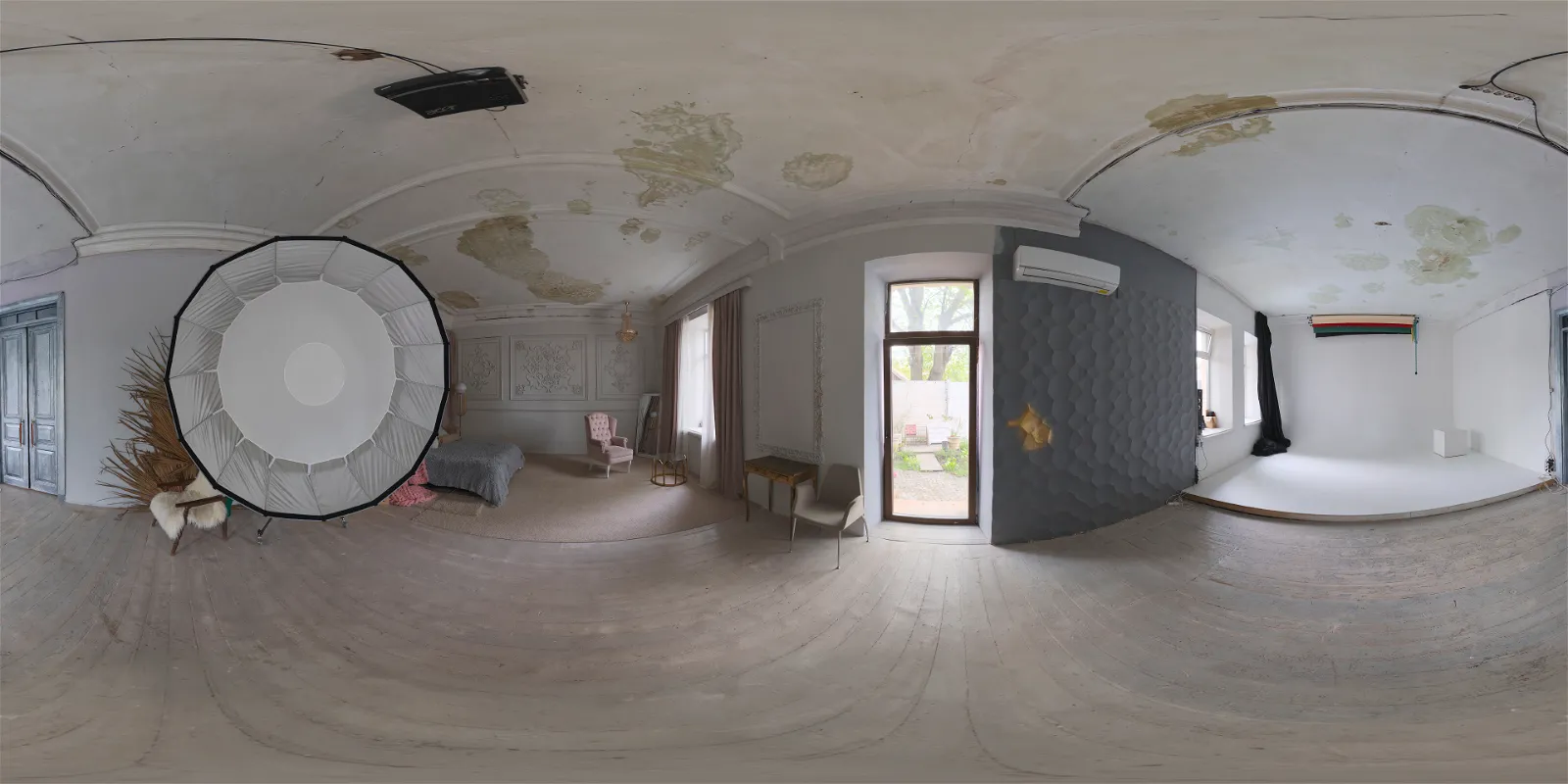 Photo Studio Broadway Hall