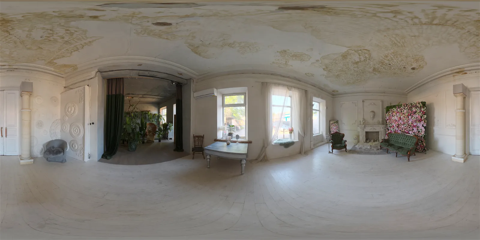 Photo Studio London Hall