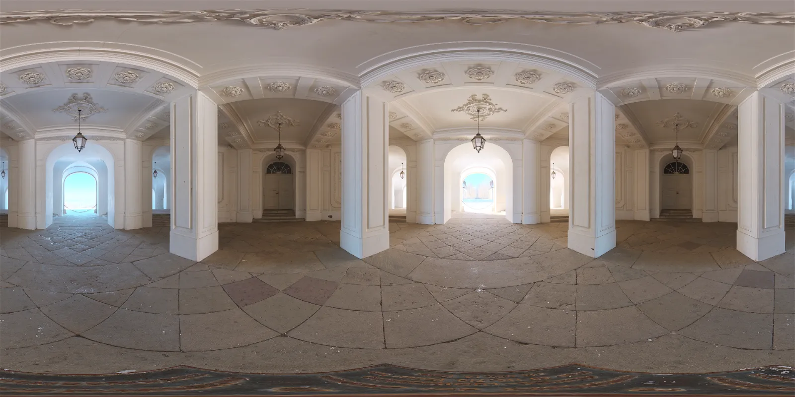 Solitude Interior Solitude Interior