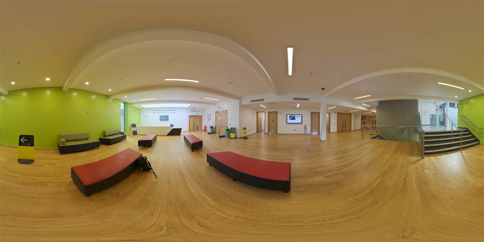 St. Fagans Interior St. Fagans Interior