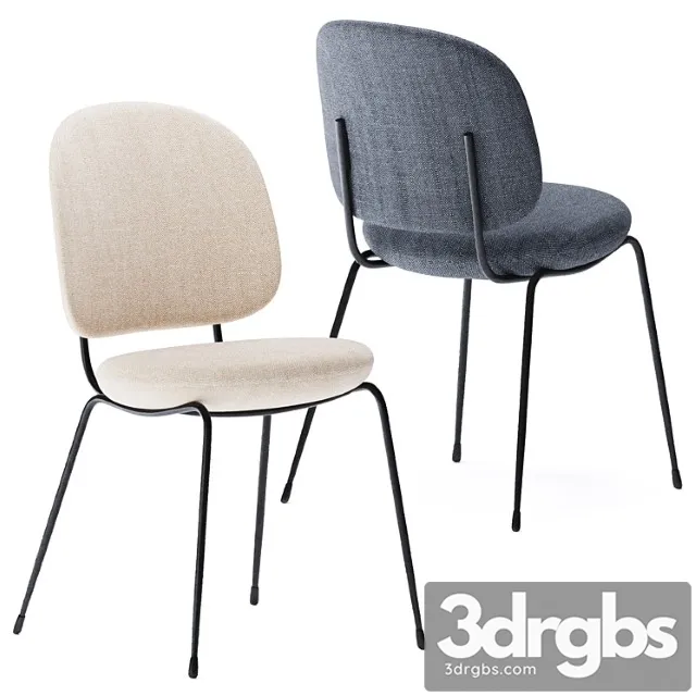 Industry dining chair by stellar works Industry dining chair by stellar works