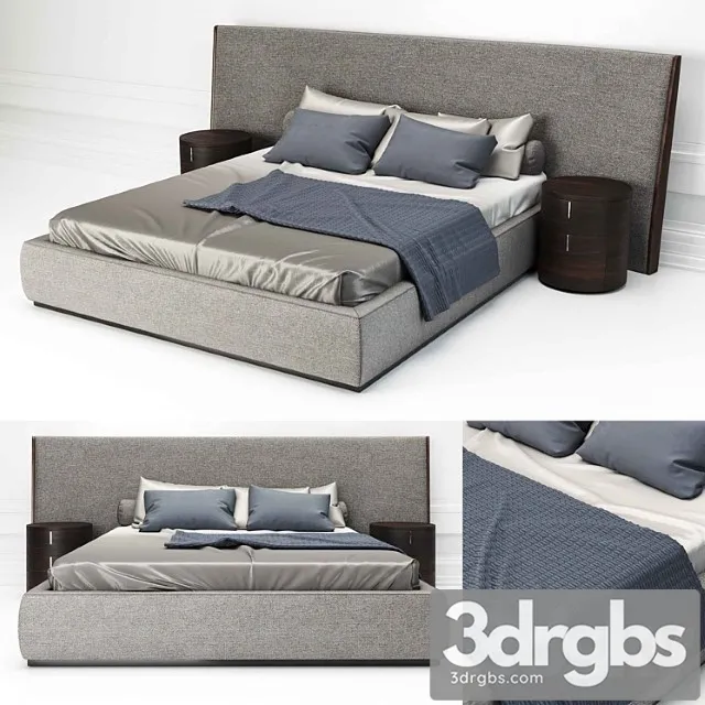 Indy artnova 2 3D Model Download