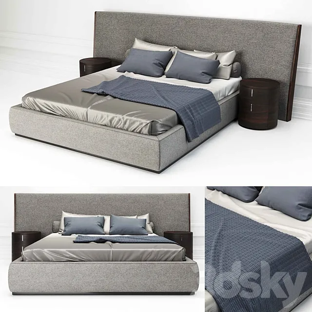 Indy ArtNova 3D Model Indy ArtNova 3D Model