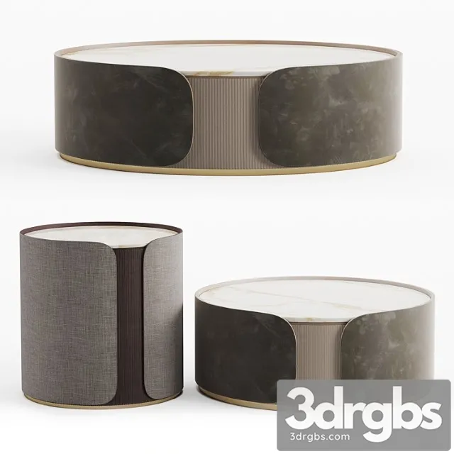 Inedito asnaghi gustav coffee table Inedito asnaghi gustav coffee table