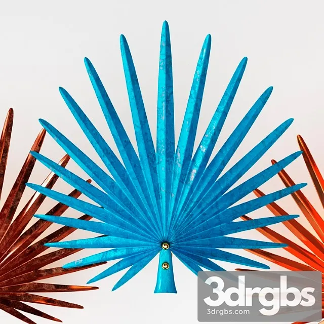 Inez wallmount rosie li studio Inez wallmount rosie li studio