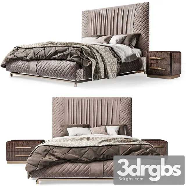 Infinity giorgio collection 2 3D Model Download