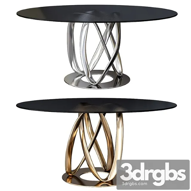 Infinity Porada 3D Model Download