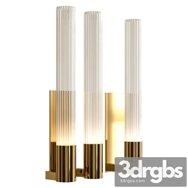 Infinity w1 and w2 by ilfari 3D Model Download Infinity w1 and w2 by ilfari 3D Model Download