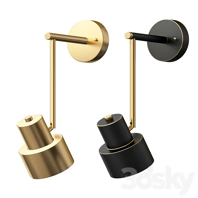 Ingdis 3D Model Ingdis 3D Model