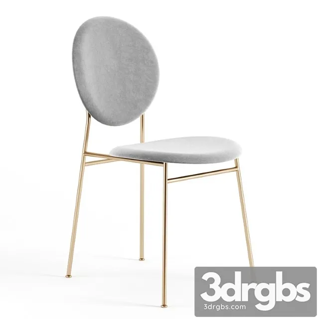 Ingrid dining chair by westelm Ingrid dining chair by westelm