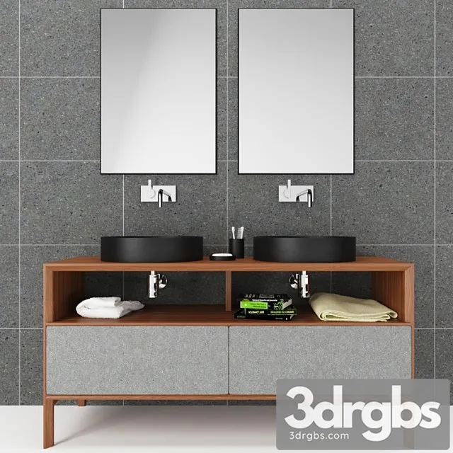 Inkstone 1 3D Model Download