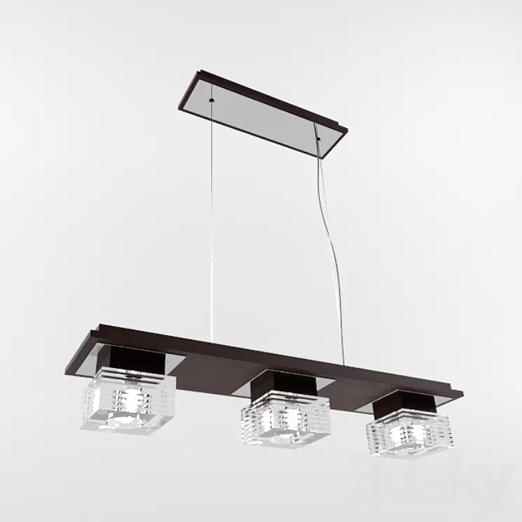 INL-9152P-3 3D Model INL-9152P-3 3D Model