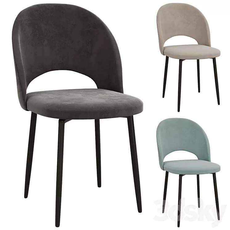 Inmyroom – Sofi 3D Model Inmyroom – Sofi 3D Model