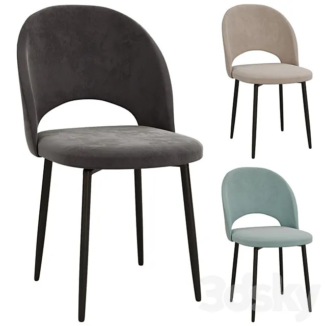 Inmyroom – Sofi 3DModel