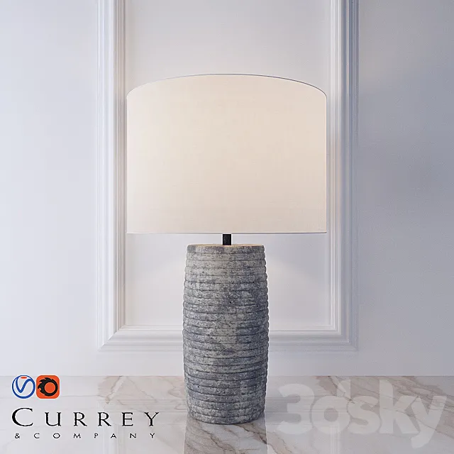 INNKEEPER 3D Model INNKEEPER 3D Model