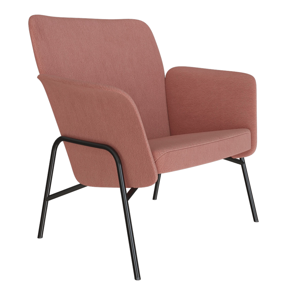 Inno – Armchair Taivu 3D Model