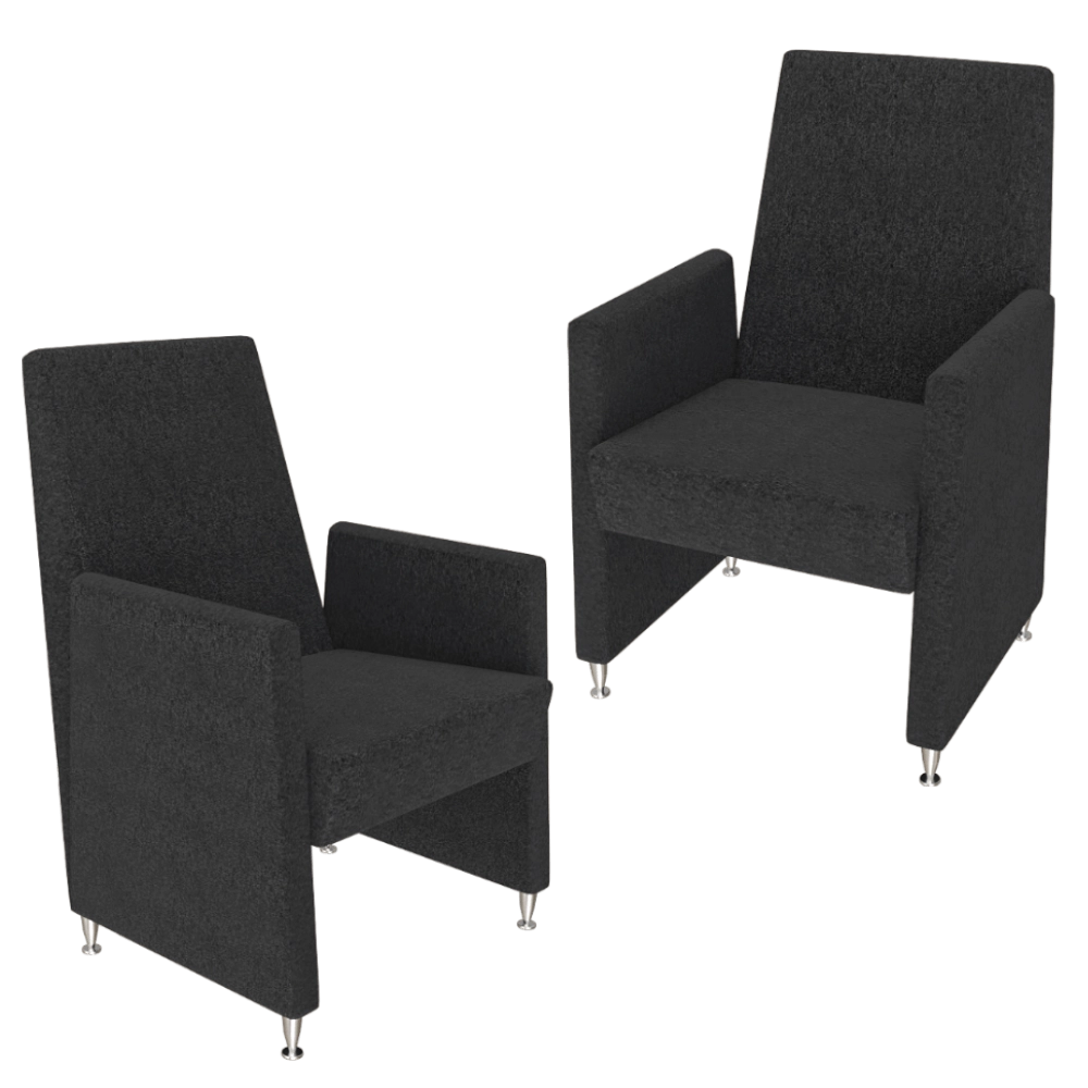 Inno – Chair C.D. Lobby 3D Model