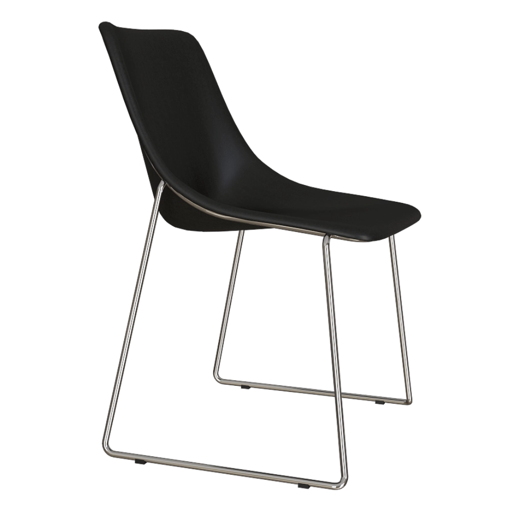 Inno – Chair Kola Stack RA 3D Model Inno – Chair Kola Stack RA 3D Model