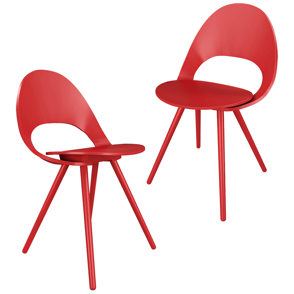 Inno – Chair Ono 3D Model