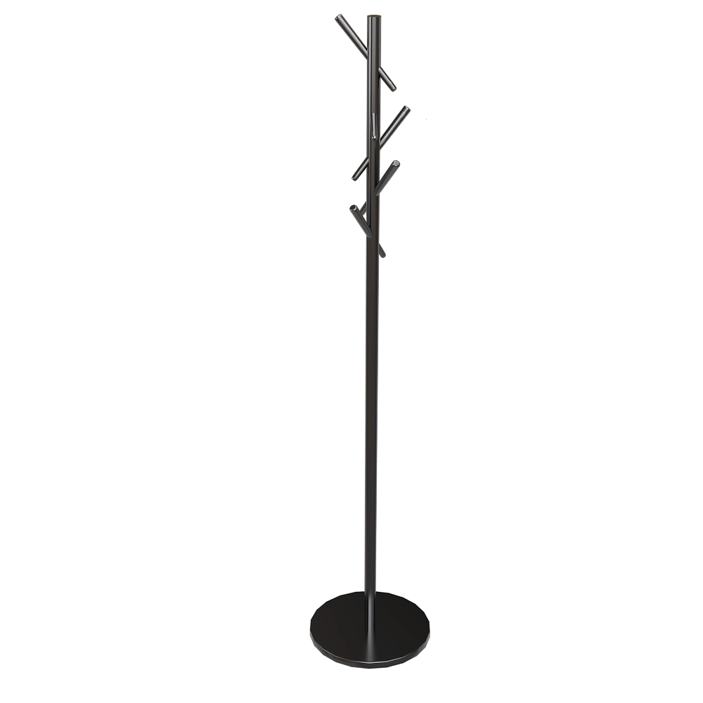 Inno – Clothes rack Naula 3D Model