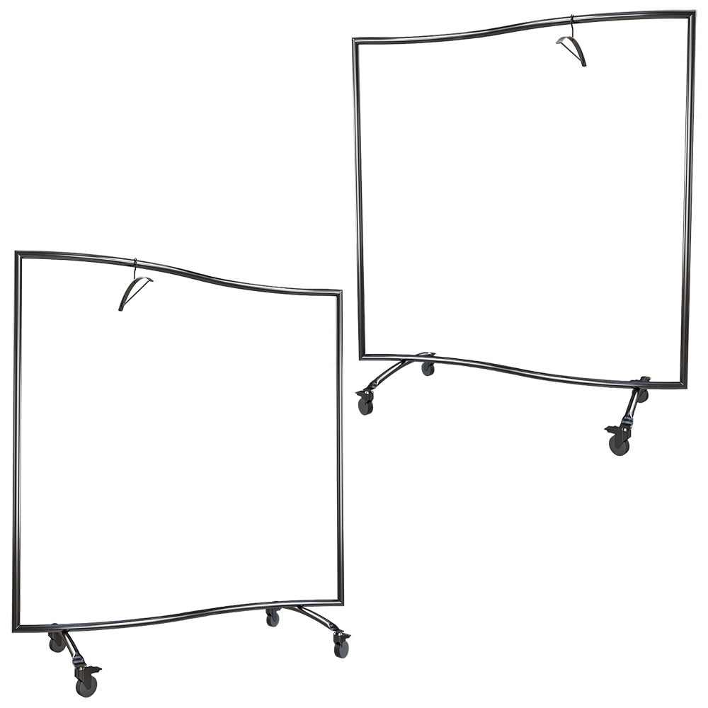 Inno – Coat rack Wave 3D Model