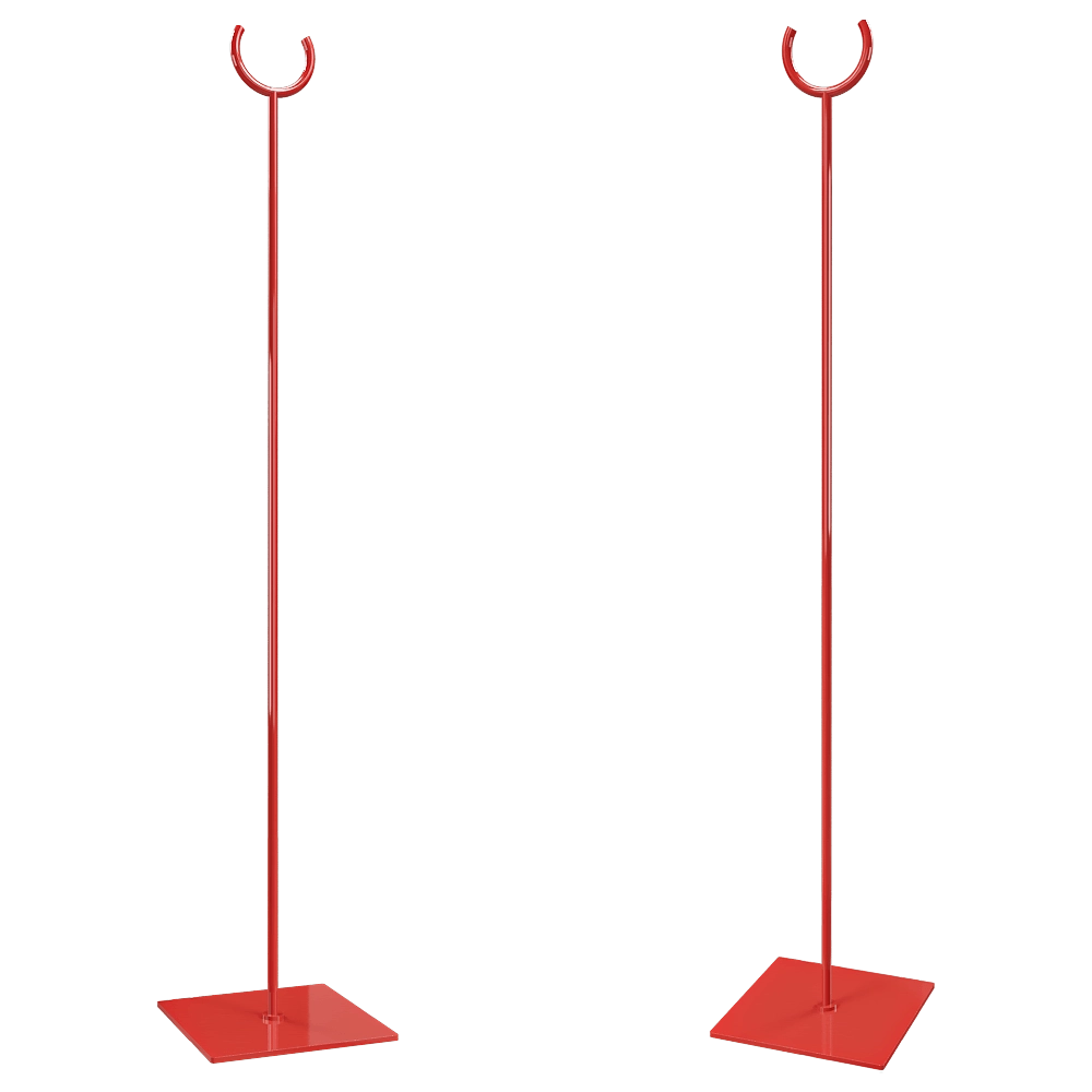 Inno – Hanger Loop 3D Model