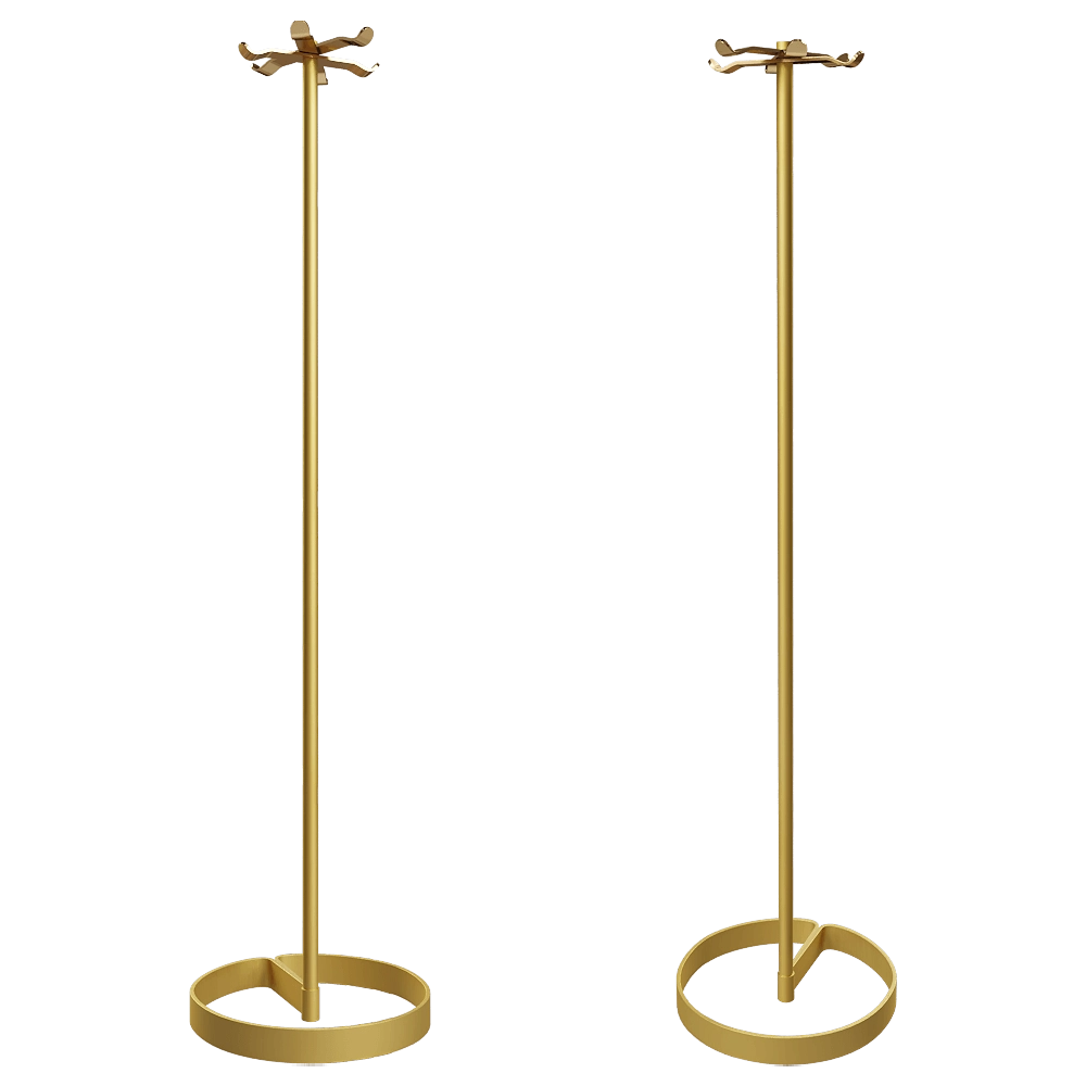 Inno – Hanger Propel 3D Model