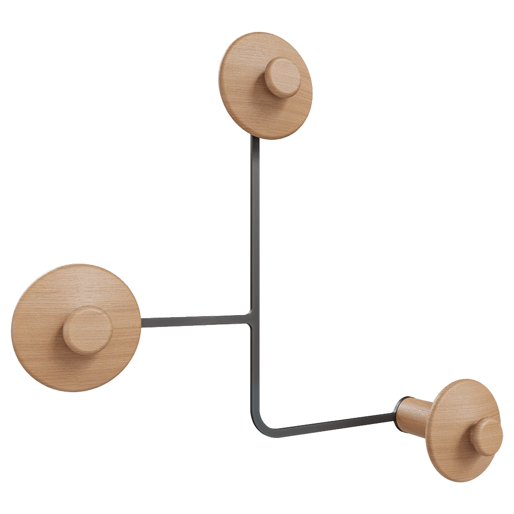 Inno – Hanger Turner 3D Model