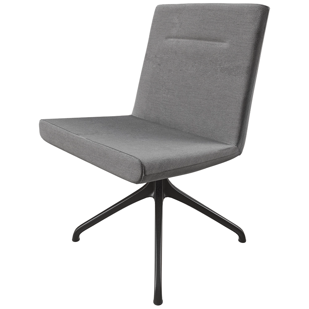 Inno – Office chair Basso M YA 3D Model