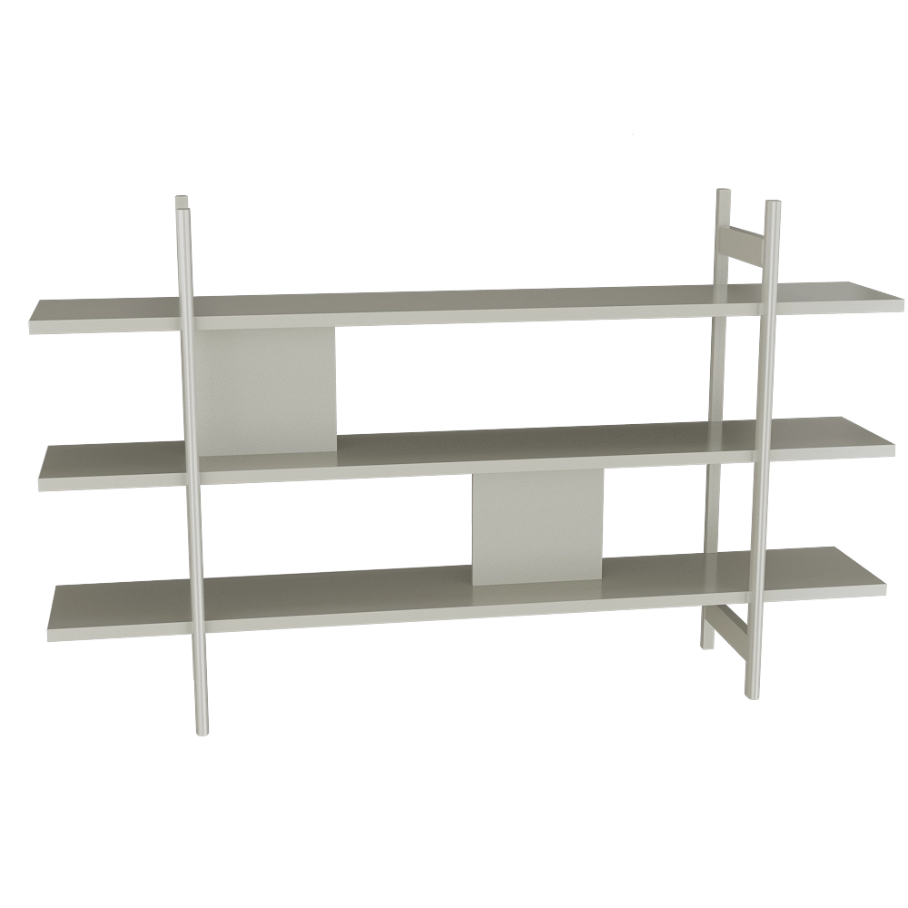 Inno – Shelf Naku 3D Model Inno – Shelf Naku 3D Model