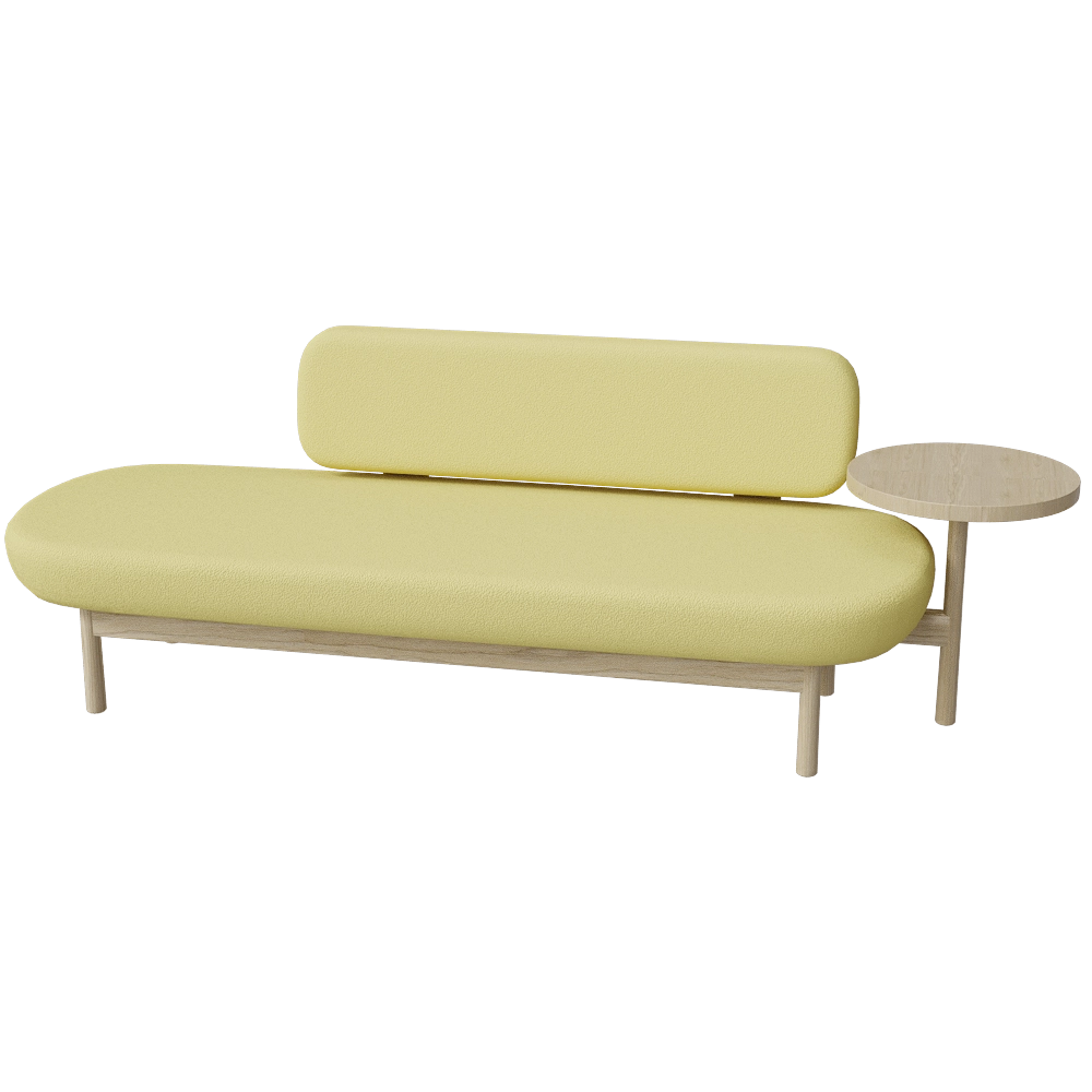 Inno – Sofa Linko 3D Model Inno – Sofa Linko 3D Model
