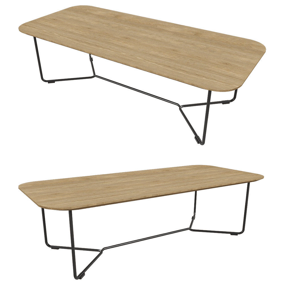Inno – Table Bondo 330 3D Model