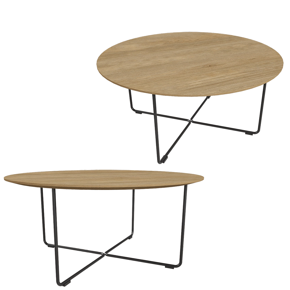 Inno – Table Bondo 390 3D Model Inno – Table Bondo 390 3D Model