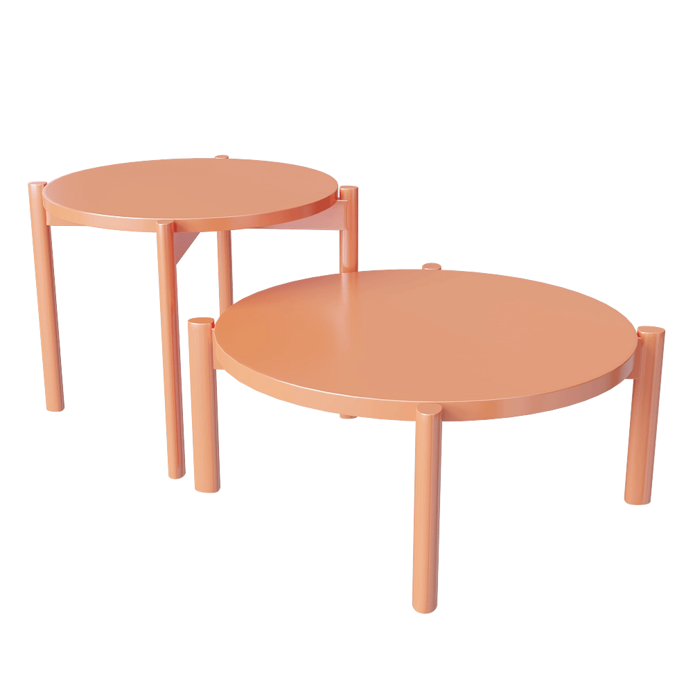 Inno – Table Naku 3D Model Inno – Table Naku 3D Model