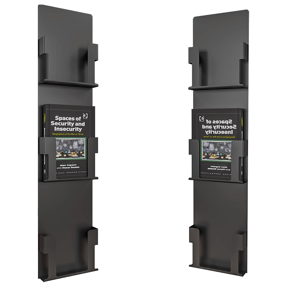 Inno – Wall case AD 3D Model